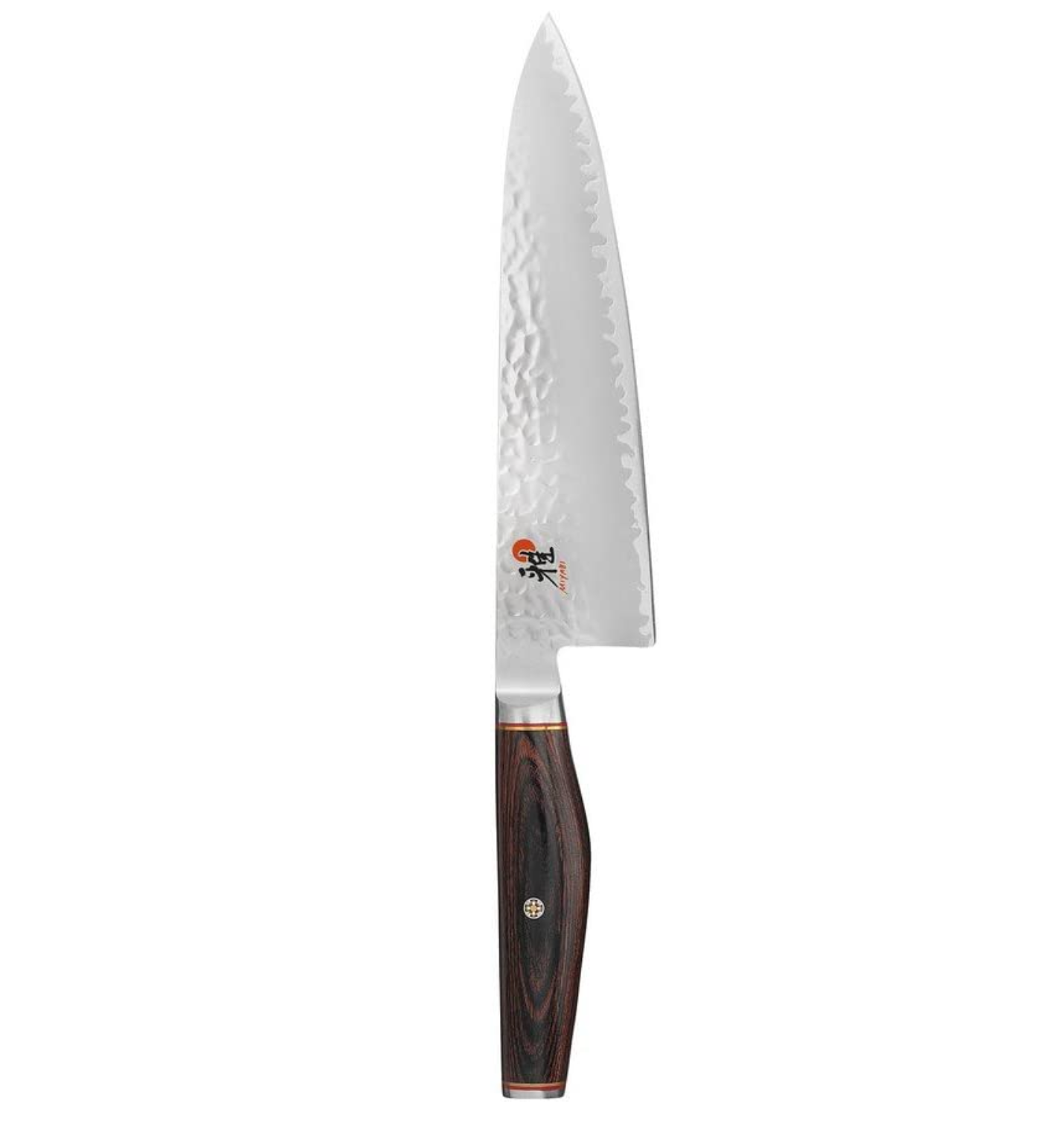 Miyabi Artisan Chef's Knife 8-in