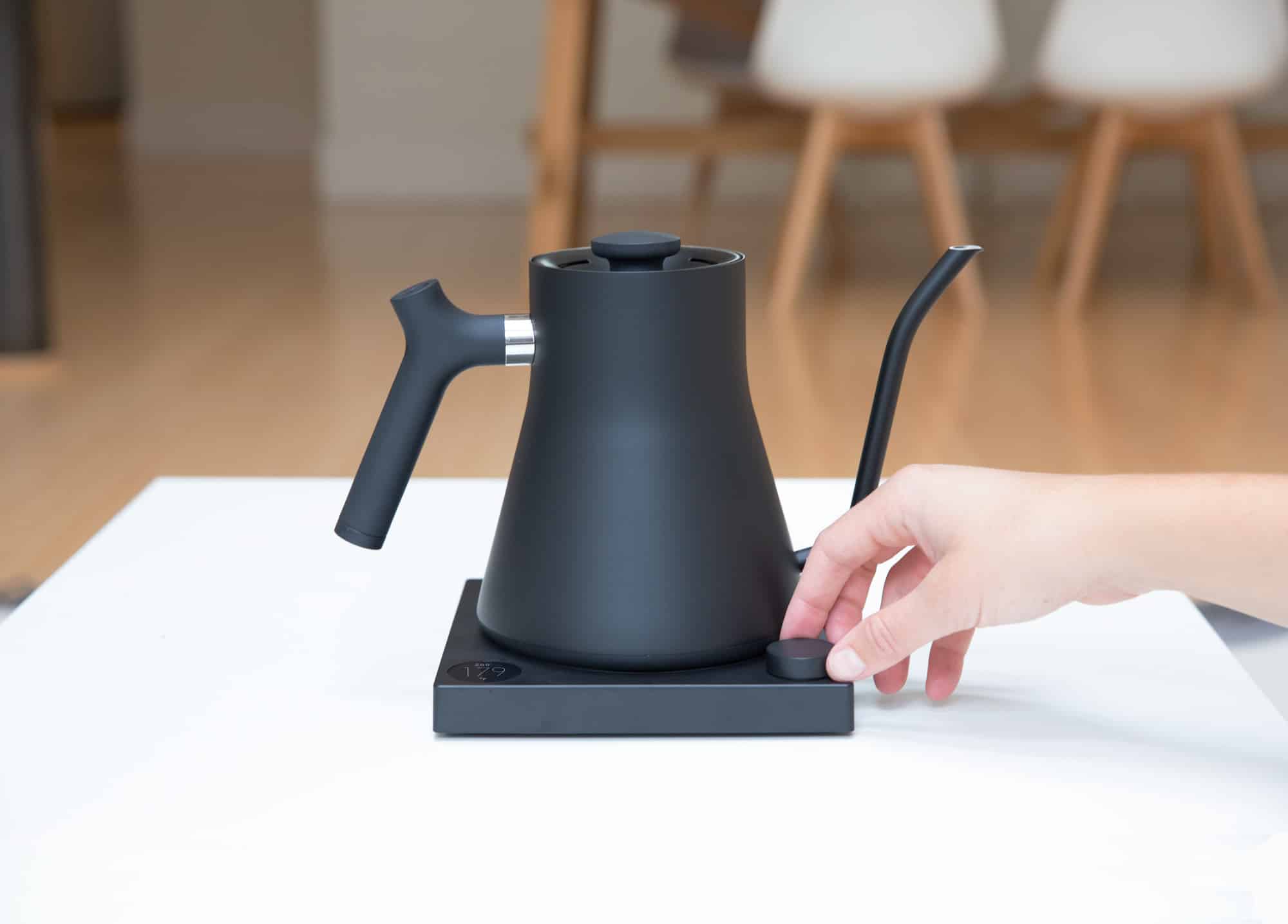 Fellow Stagg EKG Electric Pouring Kettle