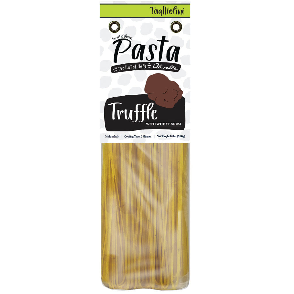 Olivelle Truffle Tagliolini Pasta