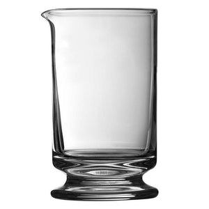 Urban Bar Calabrese Footed Mixing Glass