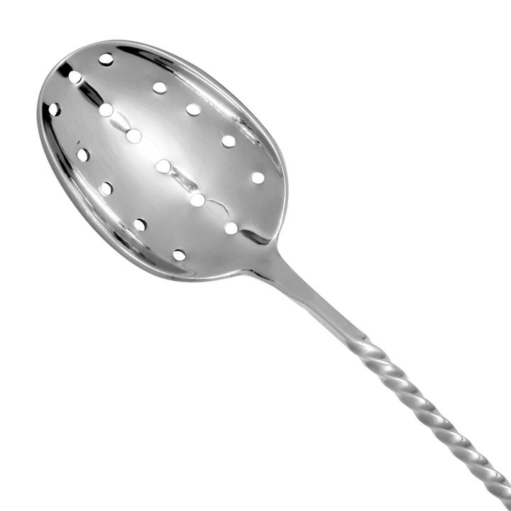 Urban Bar Biloxi Strainer Spoon