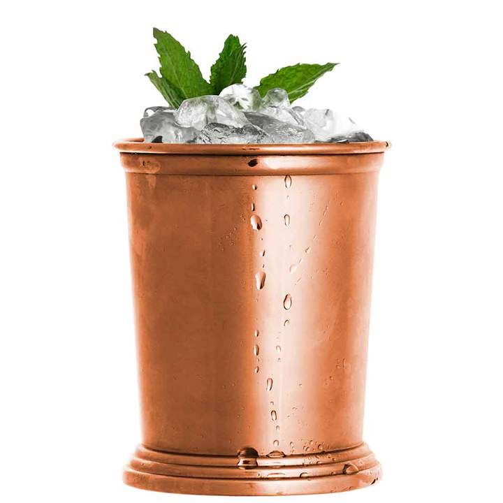Urban Bar Julep Cup - Copper