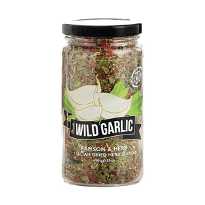 Olivelle Wild Garlic Dried Herb Blend 3.17oz
