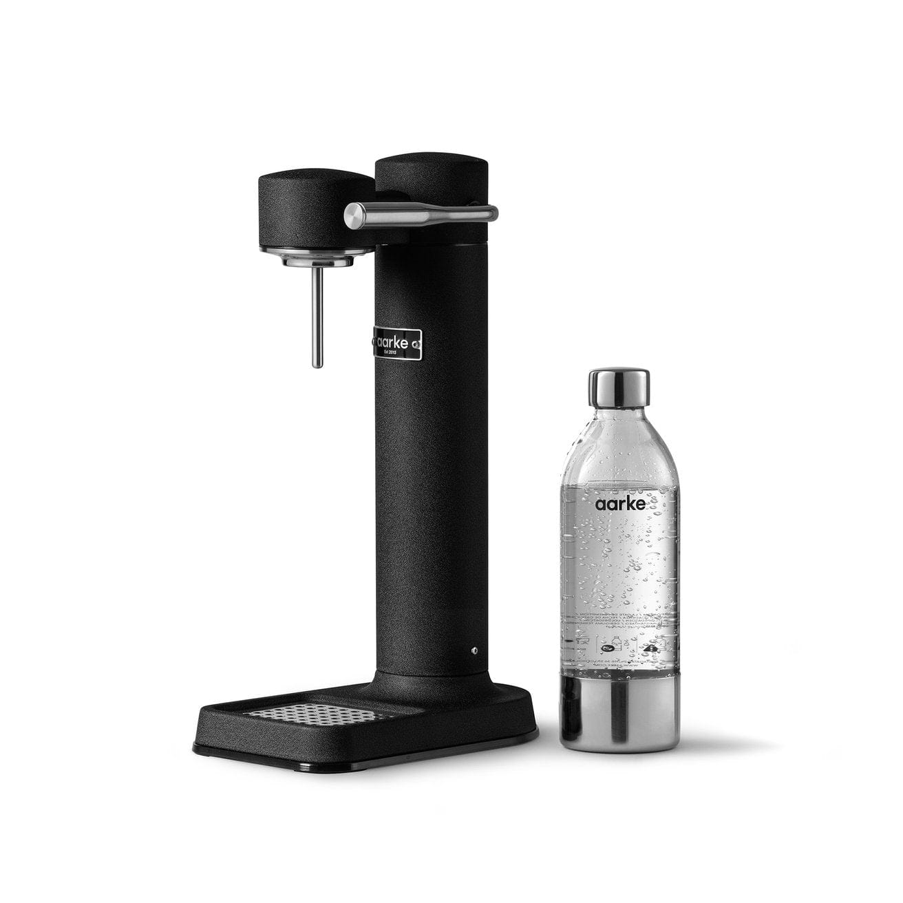 Electrical Appliances Aarke Soda Maker Carbonator III