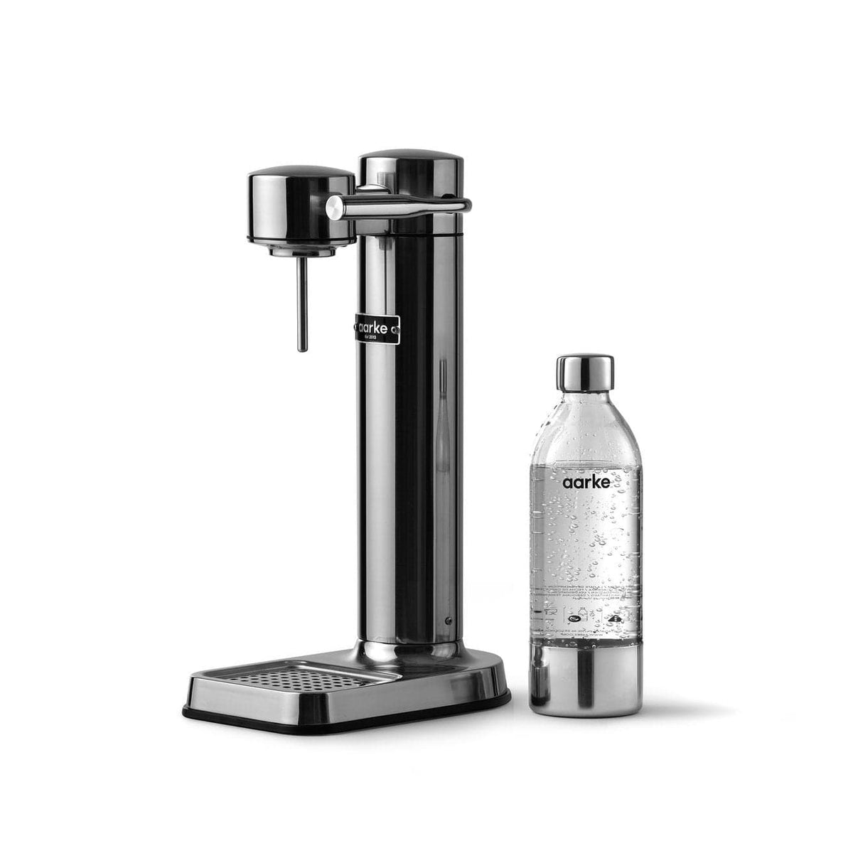 Aarke Sparkling Water Carbonator III