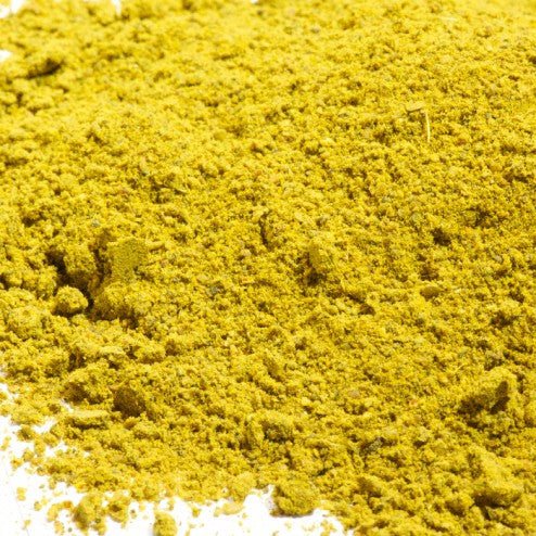 African Curry Powder, Bulk - MyToque