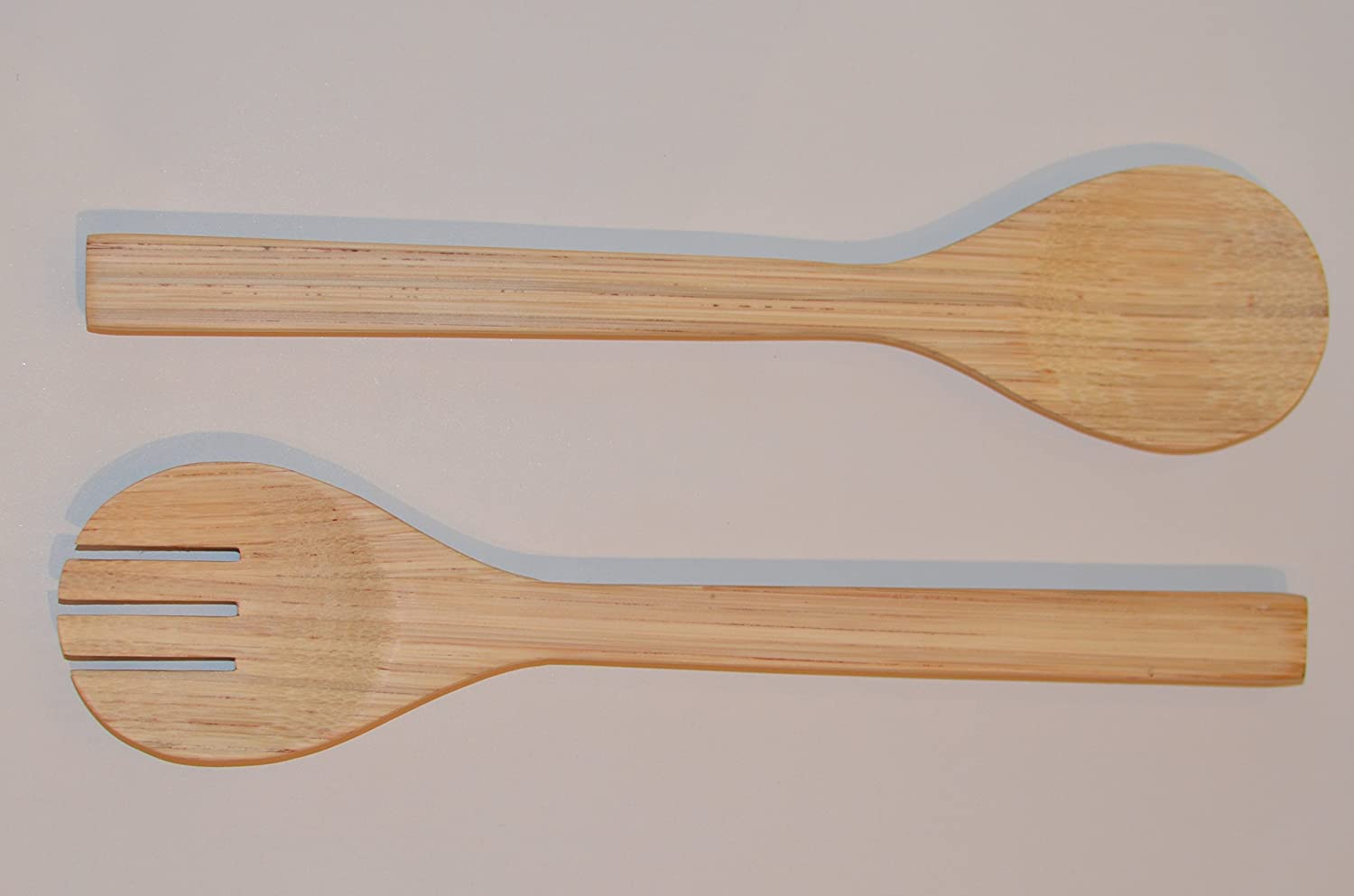 Table & Counter Accessories Albert Salad Servers, Small