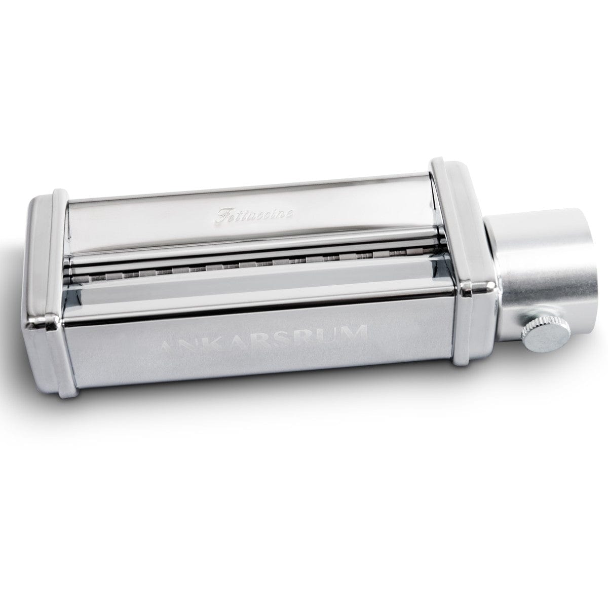 Electrical Appliances Ankarsrum Fettuccine Pasta Cutter - Original Assistent Stand Mixer Attachment for AKM6230