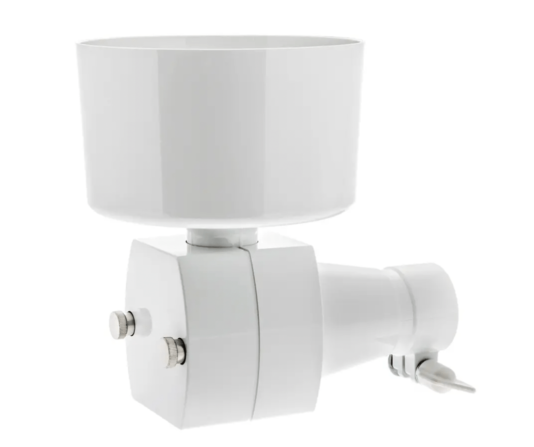 Electrical Appliances Ankarsrum Flake Mill - Original Assistent Stand Mixer Attachment for Rolling Grains, Making Smoothies and More