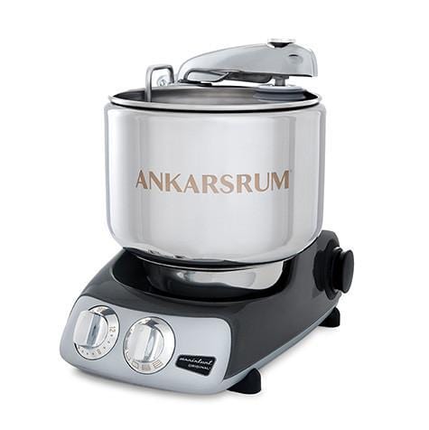Electrical Appliances Ankarsrum Premium Stand Mixer, 600 Watt Original Assistent Ranked #1 for Performance, Made in Sweden Since 1940--Various Colors