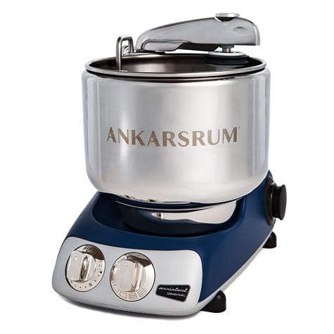 Electrical Appliances Ankarsrum Premium Stand Mixer, 600 Watt Original Assistent Ranked #1 for Performance, Made in Sweden Since 1940--Various Colors