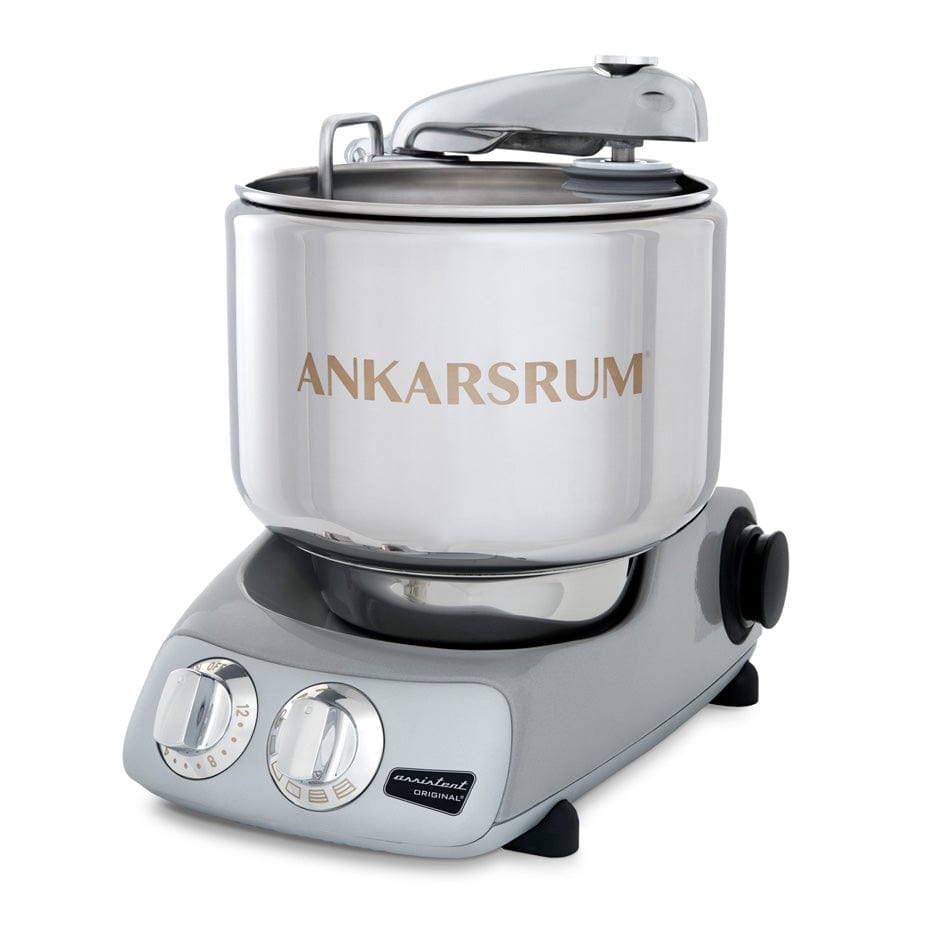 Electrical Appliances Ankarsrum Premium Stand Mixer, 600 Watt Original Assistent Ranked #1 for Performance, Made in Sweden Since 1940--Various Colors