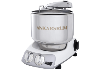 Electrical Appliances Ankarsrum Premium Stand Mixer, 600 Watt Original Assistent Ranked #1 for Performance, Made in Sweden Since 1940--Various Colors