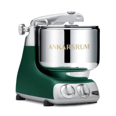 Electrical Appliances Ankarsrum Premium Stand Mixer, 600 Watt Original Assistent Ranked #1 for Performance, Made in Sweden Since 1940--Various Colors