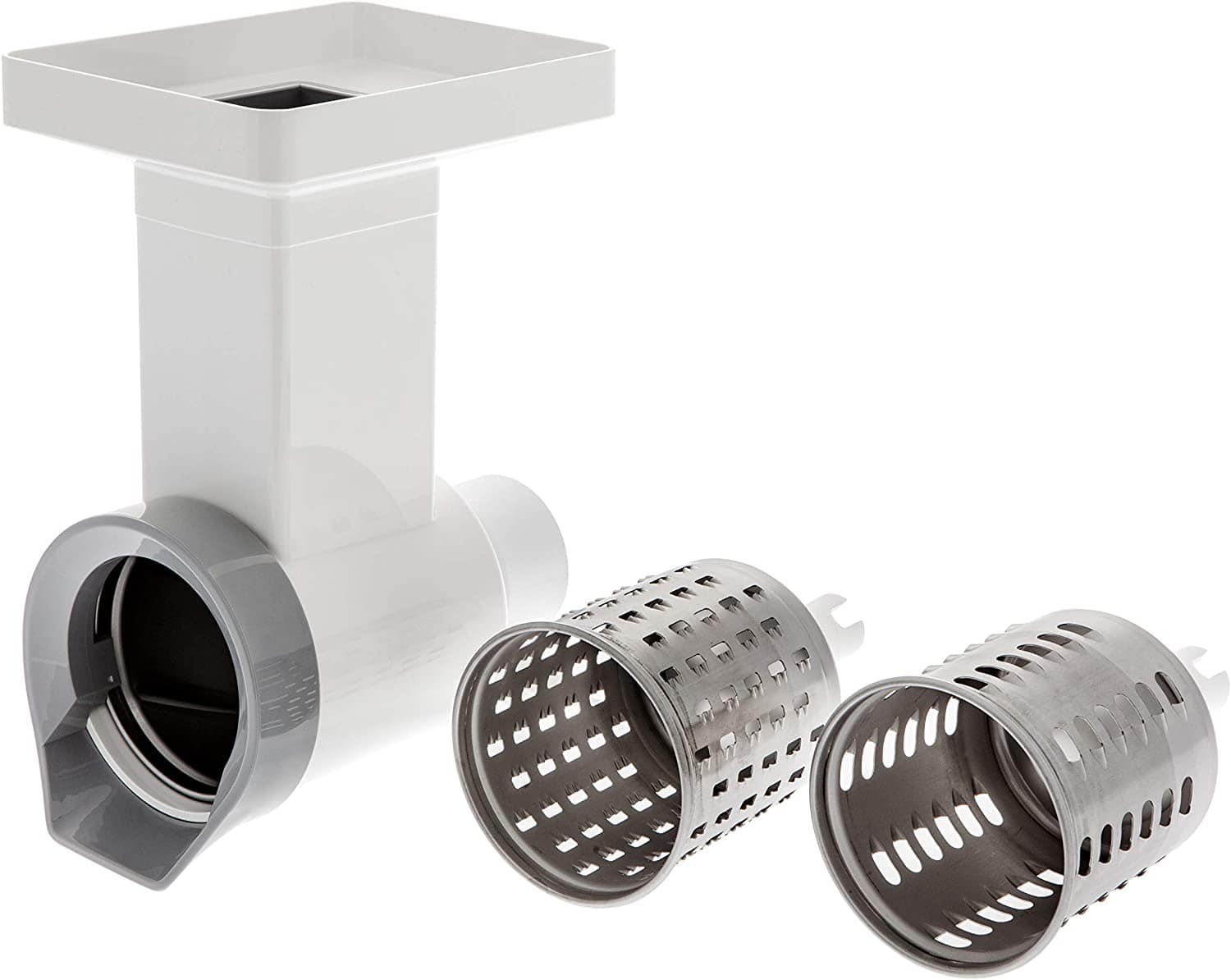 Electrical Appliances Ankarsrum Vegetable Slicer - Original Assistent Stand Mixer Food Processor Attachment for AKM6230