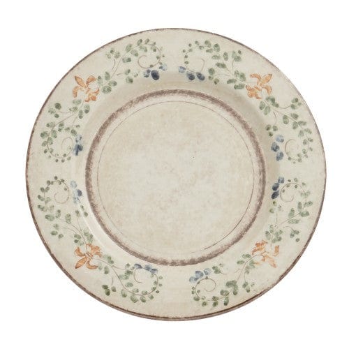 Tabletop Arte Italica Medici Charger