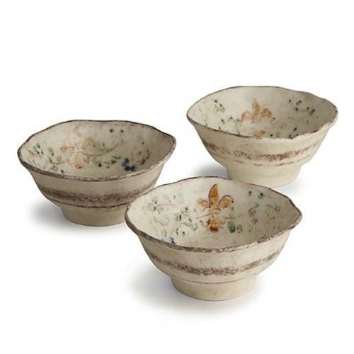 Tabletop Arte Italica Medici, Dipping Bowl