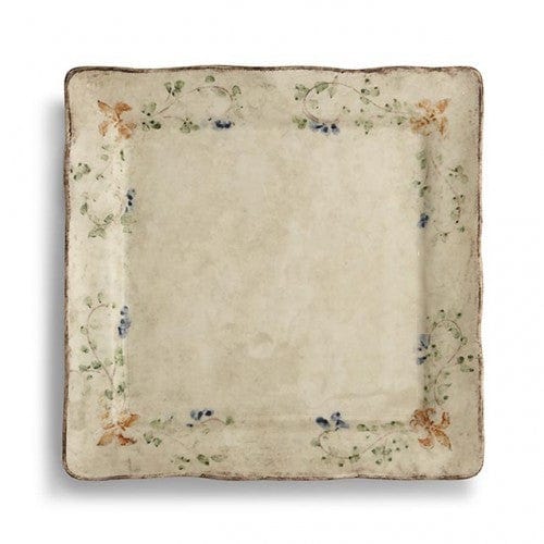 Tabletop Arte Italica Medici, Square Charger