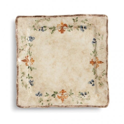 Tabletop Arte Italica Medici, Square Plate