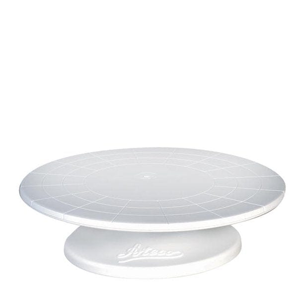 Bakeware Ateco Revolving Cake Stand, Plastic