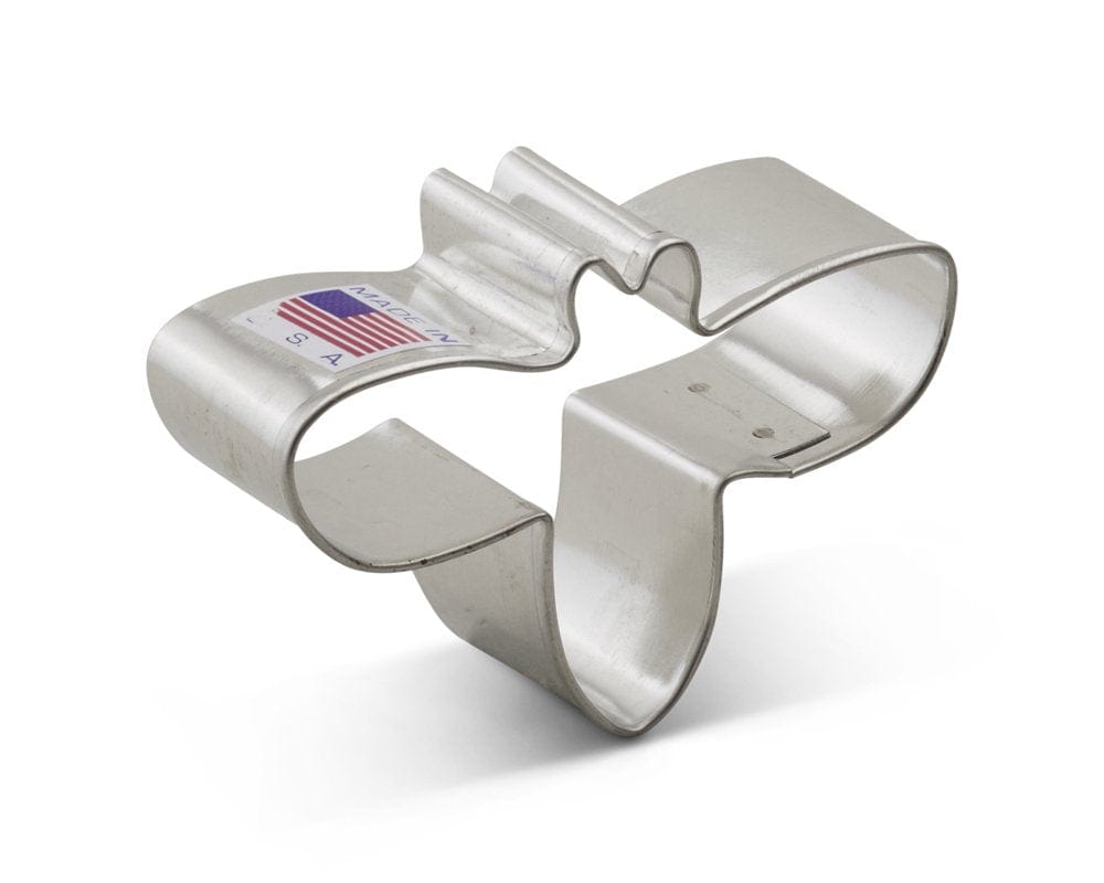 Bakeware Bee Cookie Cutter