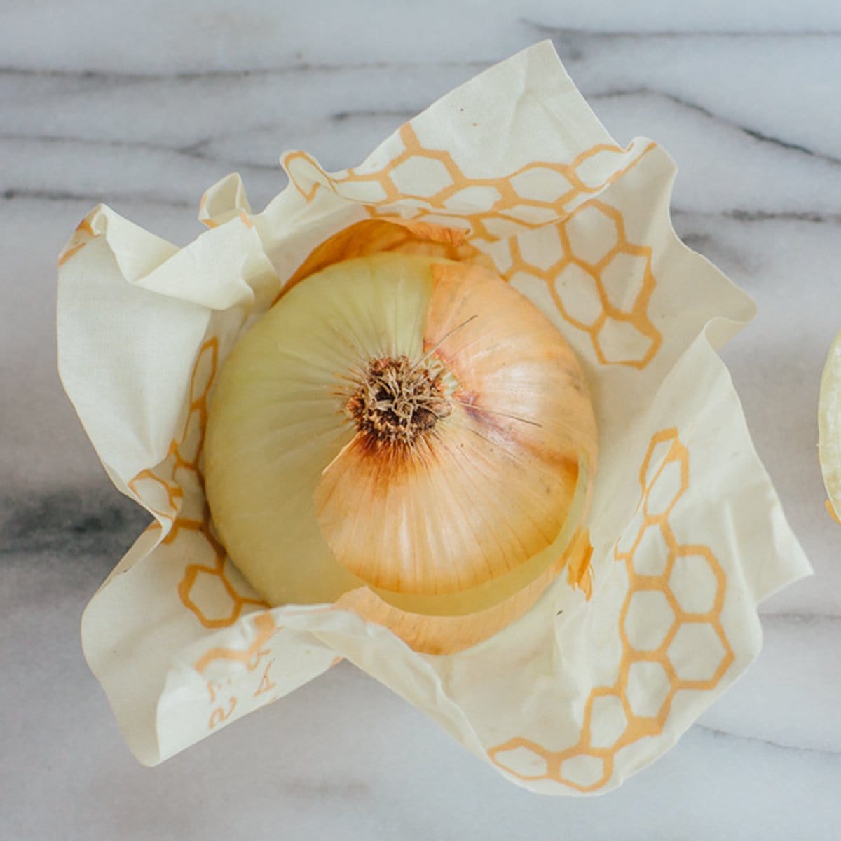 Travel & Storage Bee's Wrap Food Storage-3 pack