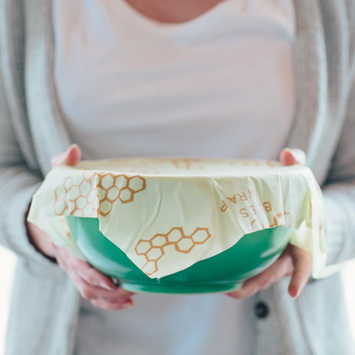 Travel & Storage Bee's Wrap Food Storage-3 pack