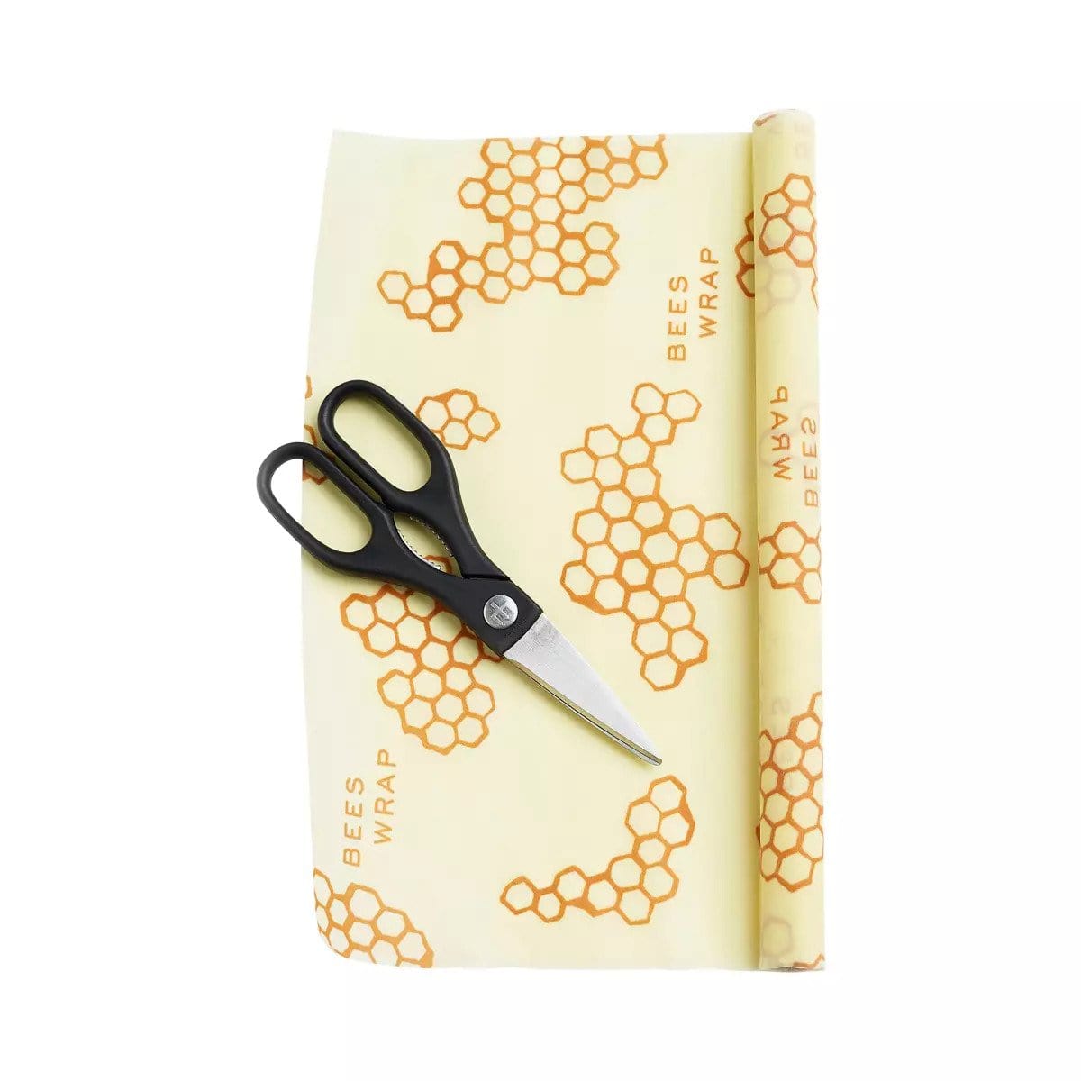 Travel & Storage Bee's Wrap Roll, 14" x 52"