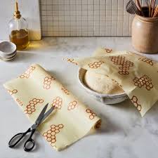 Travel & Storage Bee's Wrap Roll, 14" x 52"