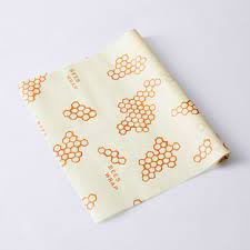 Travel & Storage Bee's Wrap Roll, 14" x 52"