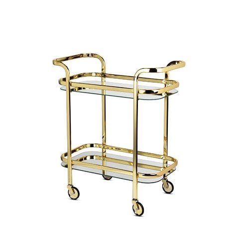 Barware Belmont Bar Cart