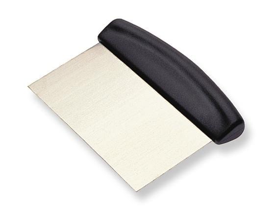 Bakeware Bench/Dough Scraper