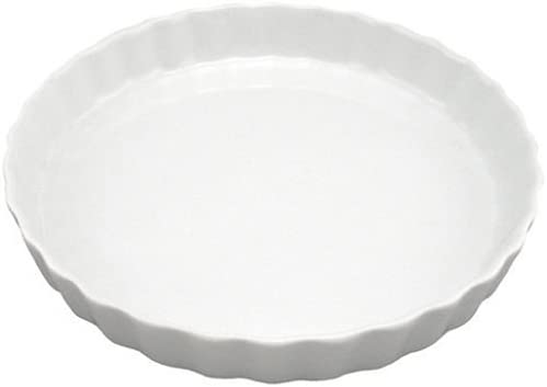 Bakeware 10 inch Quiche Dish