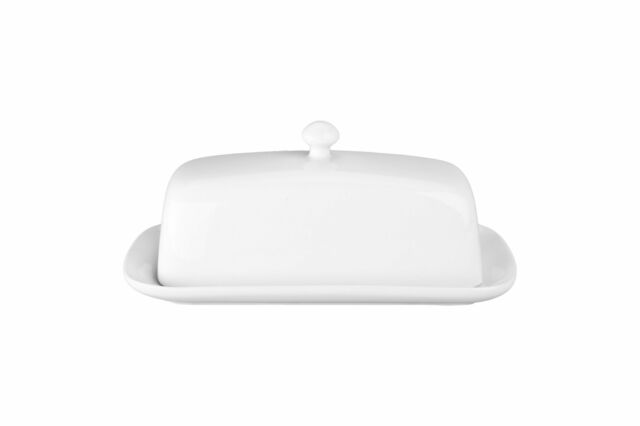 Table & Counter Accessories Butter Dish With Knob
