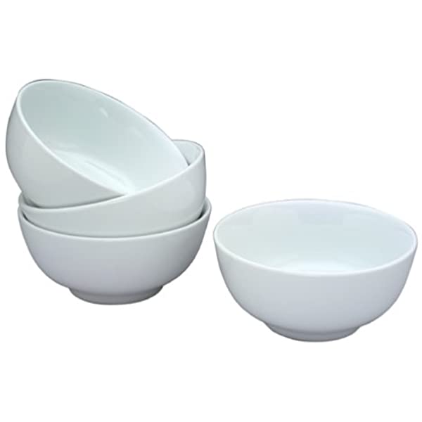 Tabletop Bistro Chowder Bowl, 6.0"