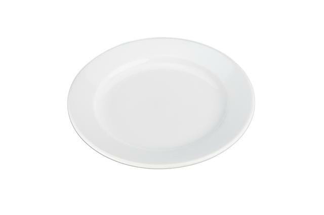 Tabletop Bistro Dinner Plate, 10.75"
