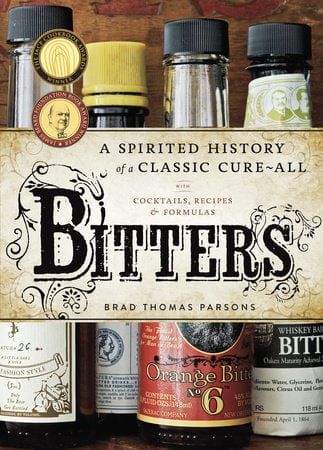Books Bitters
