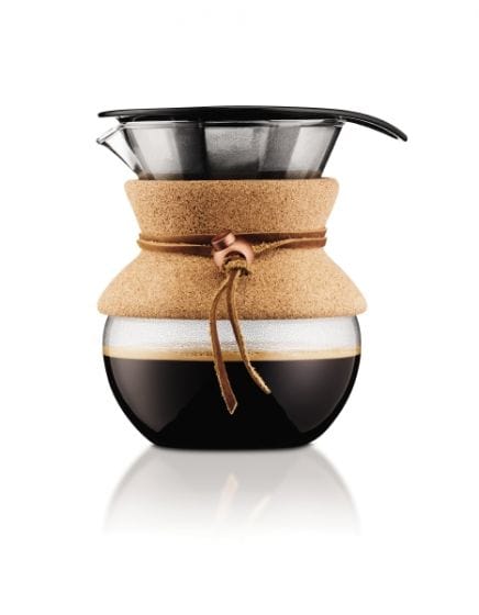Coffee & Tea Bodum 17 Oz. Pour Over