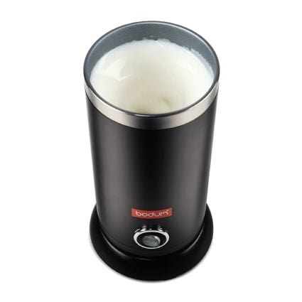 Coffee & Tea Bodum Bistro Electric Milk Frother