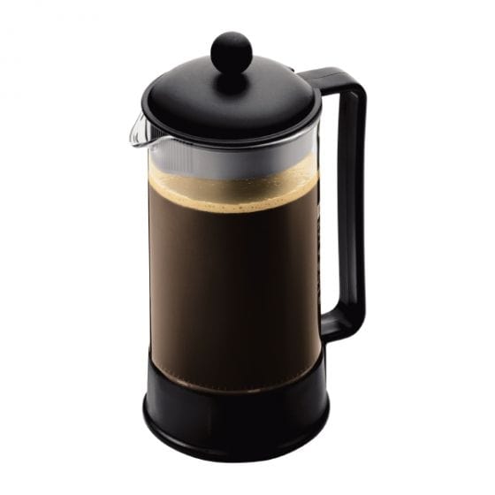 Coffee & Tea Bodum Brazil Press, 8 cup
