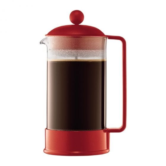 Coffee & Tea Bodum Brazil Press, 8 cup