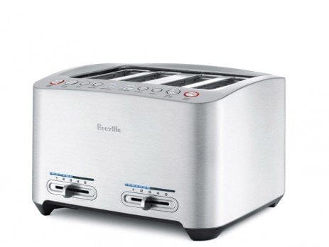Electrical Appliances Breville 4 Slot Toaster
