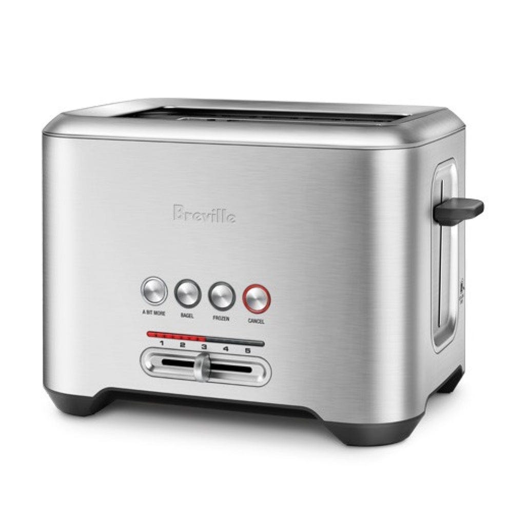 Electrical Appliances Breville Bit More 2 Slot Toaster