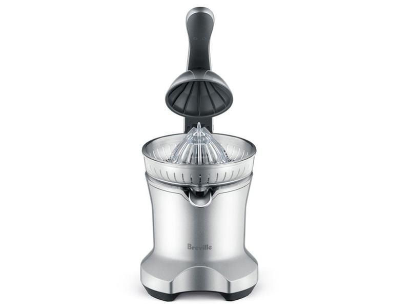 Breville Citrus Press Electric Power Juicer | Toque Blanche