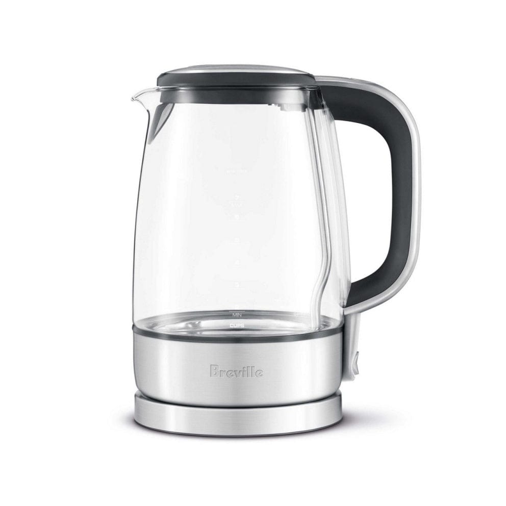 Electrical Appliances Breville Crystal Clear Water Kettle