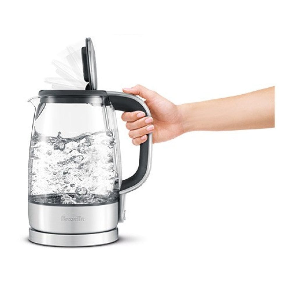 Electrical Appliances Breville Crystal Clear Water Kettle