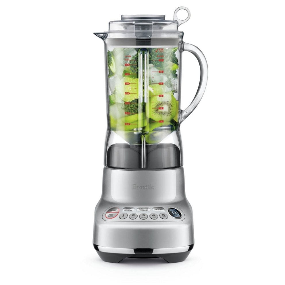 Electrical Appliances Breville Fresh & Furious Blender