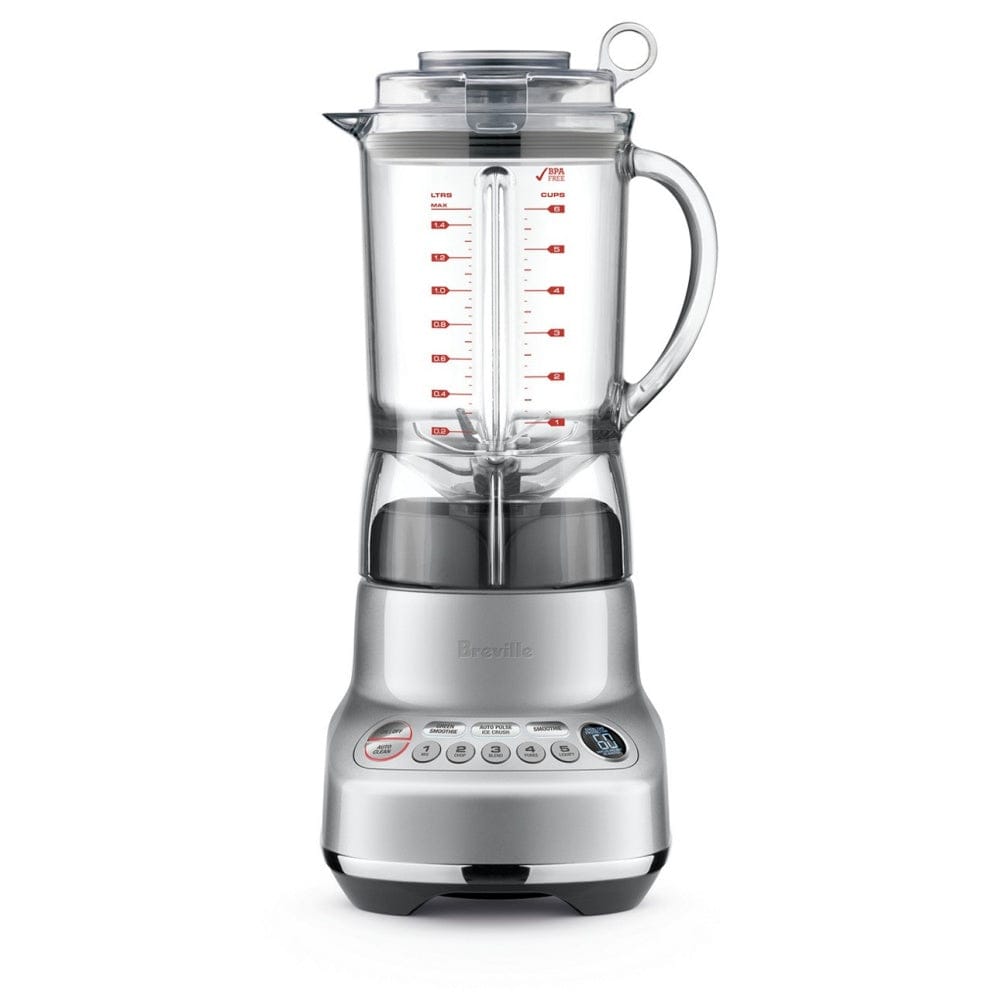 Electrical Appliances Breville Fresh & Furious Blender