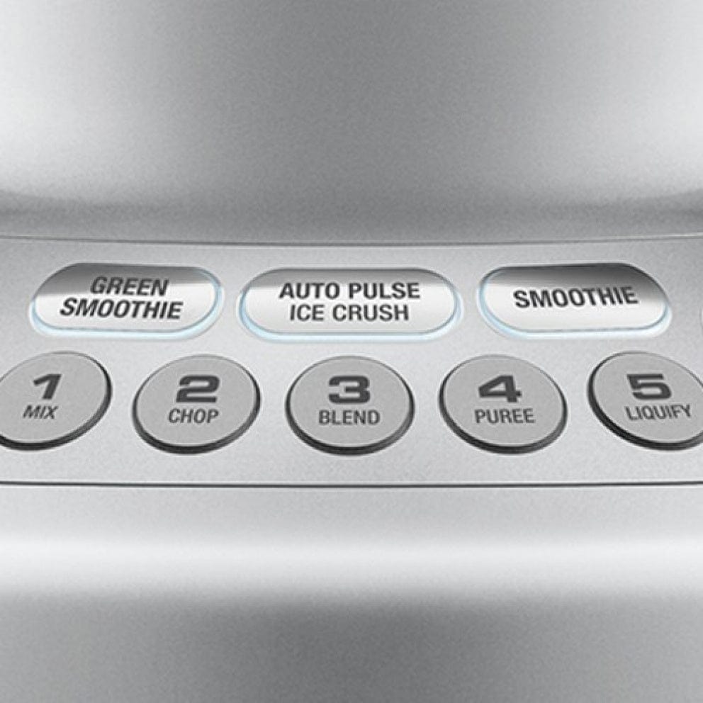 Electrical Appliances Breville Fresh & Furious Blender