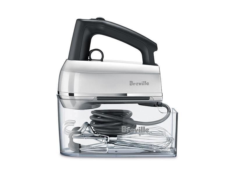 Breville Handy Mix Scraper - Thumbnail 5